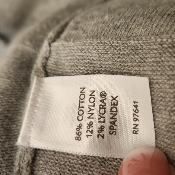 NWOT JJill Sweater - Size Medium - Picture 7 of 8